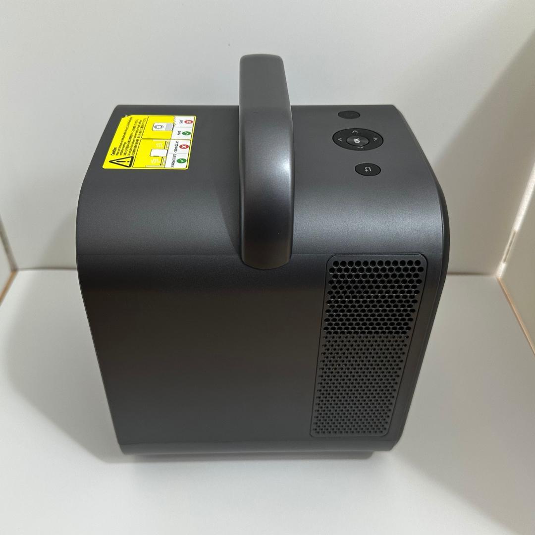 ETOE Seal Pro Android TV 11.0 プロジェクター