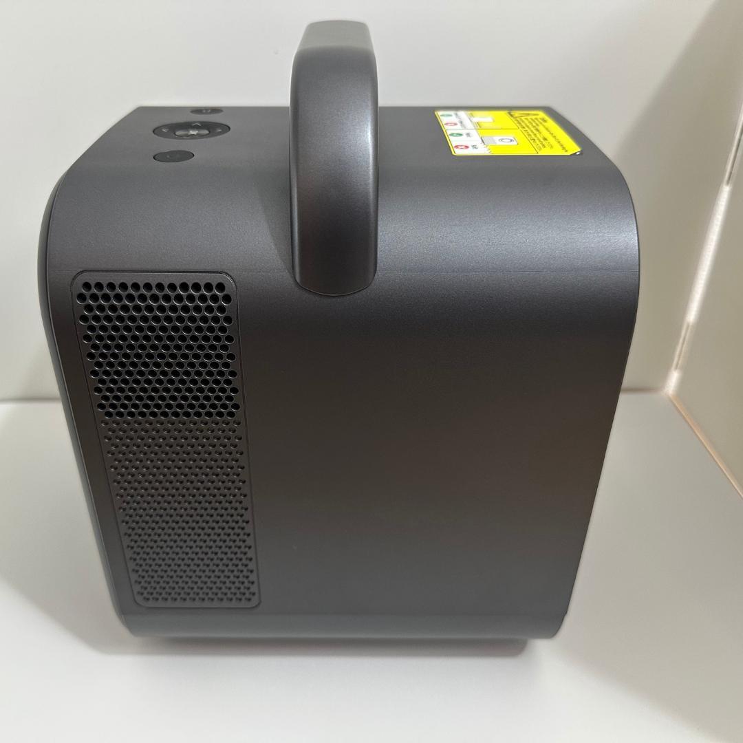 ETOE Seal Pro Android TV 11.0 プロジェクター