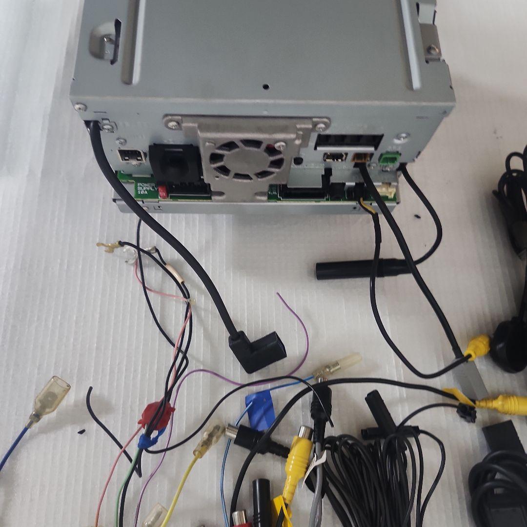 ラジオ・コンポ Pioneer carrozzeria AVIC-ZH0099