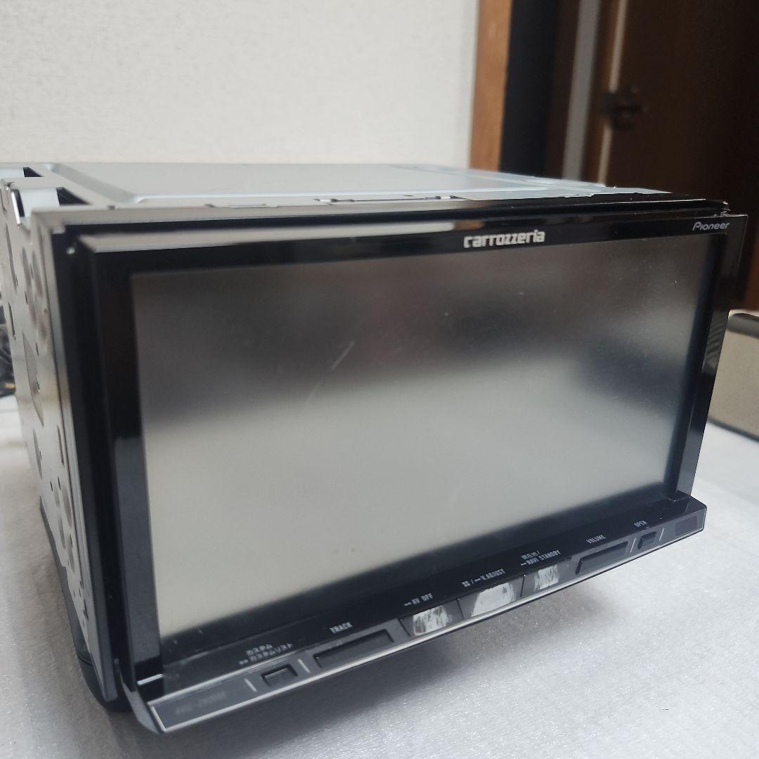 ラジオ・コンポ Pioneer carrozzeria AVIC-ZH0099