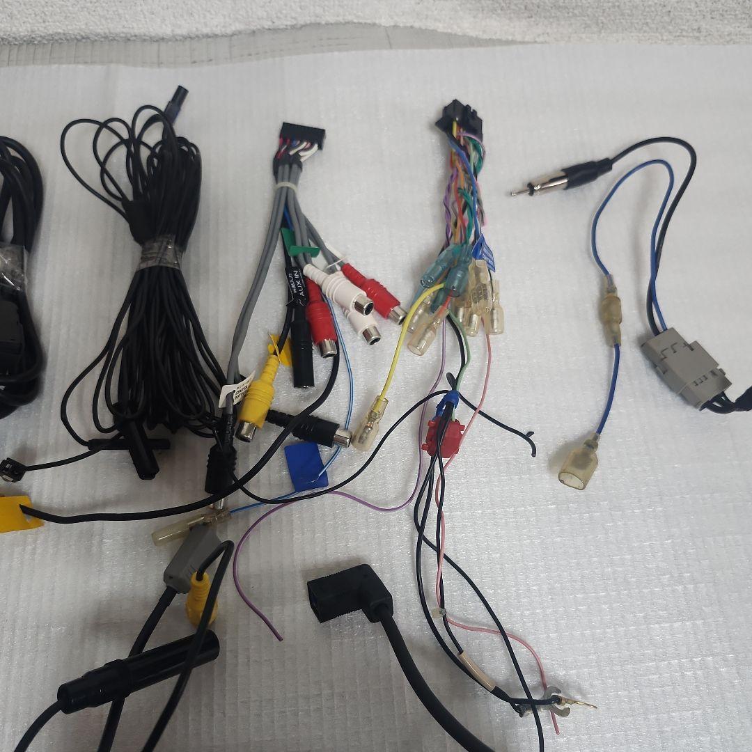 ラジオ・コンポ Pioneer carrozzeria AVIC-ZH0099