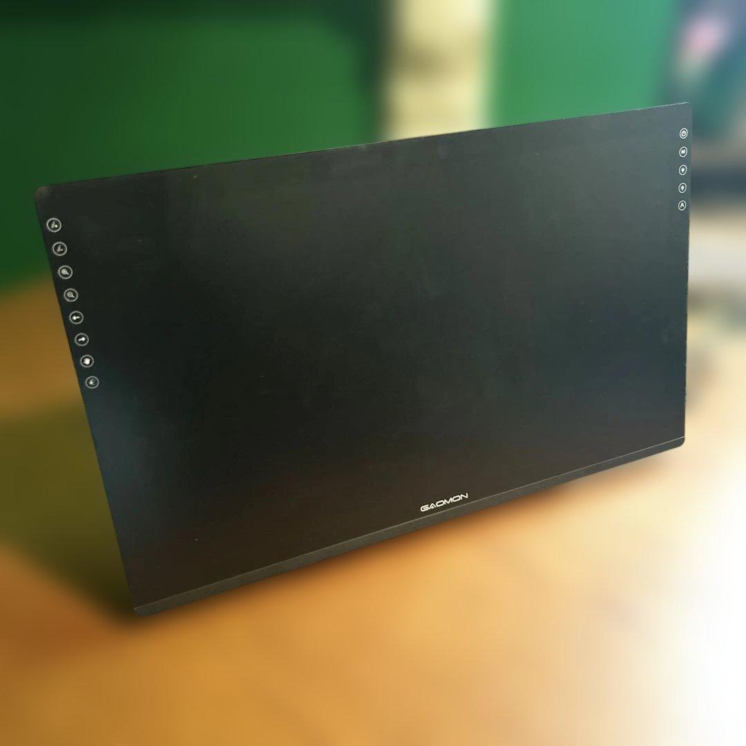 GAOMON 液タブ PD2200 21.5インチ