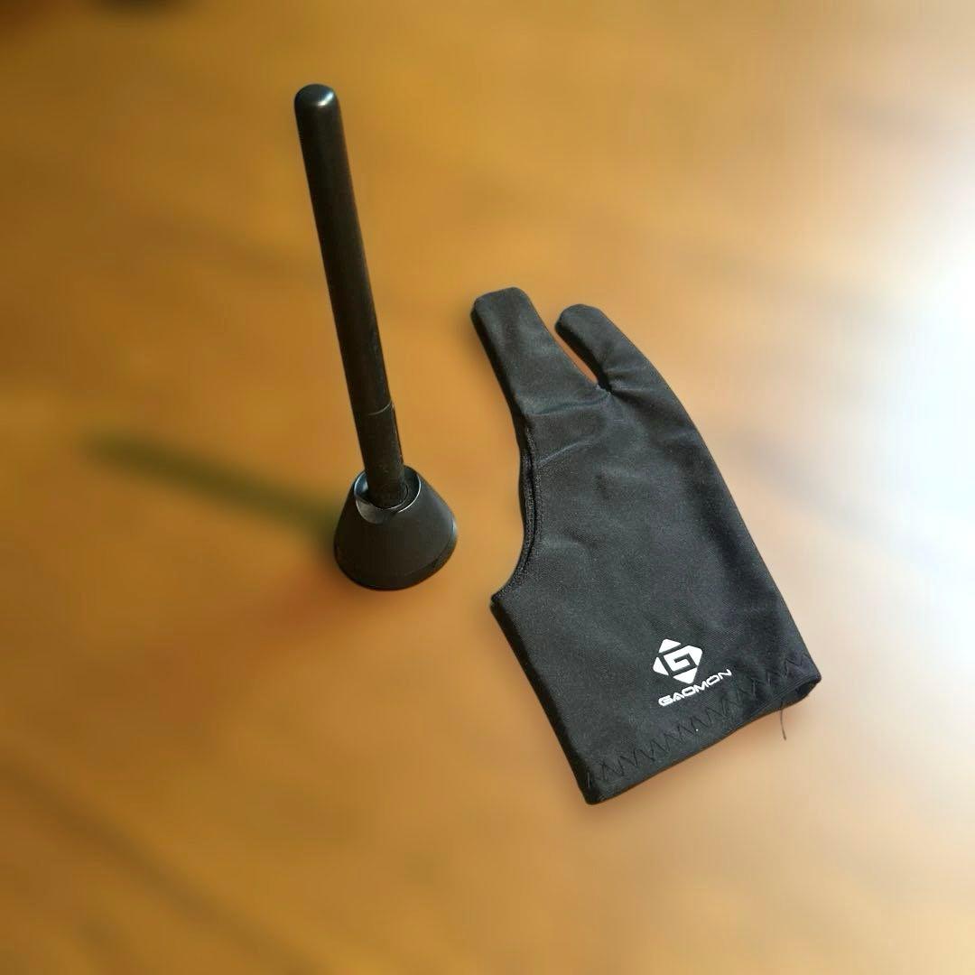 GAOMON 液タブ PD2200 21.5インチ