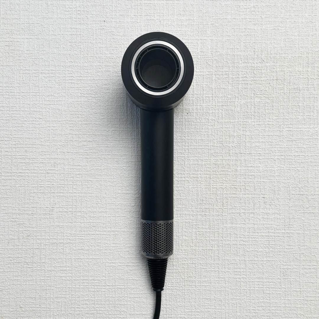 ダイソン Dyson HD03 ブラック/ニッケル ヘアドライヤー