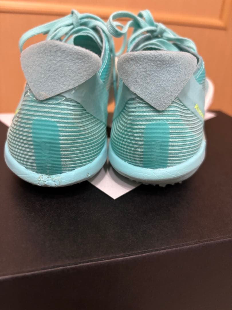 アディゼロアンビション　24.0㎝