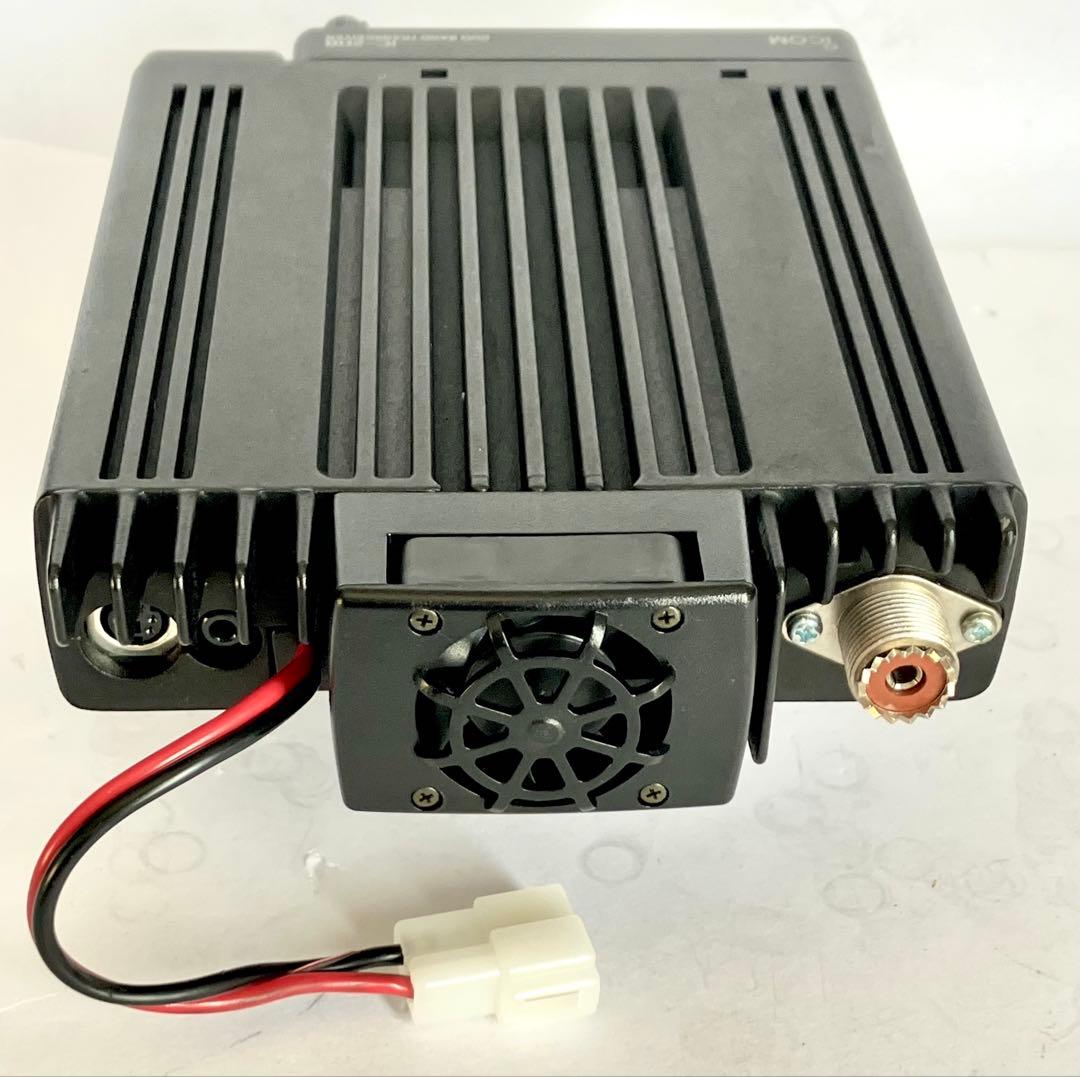 アイコムIC-208 20w/20w アマチュア無線機