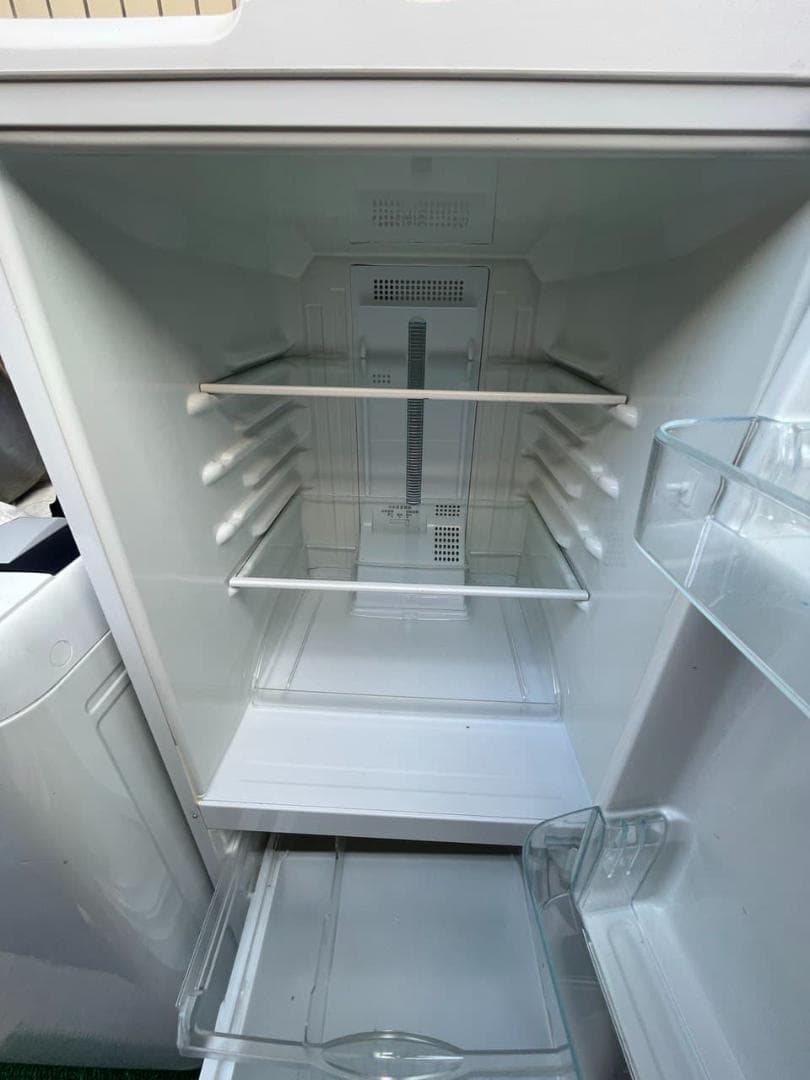 冷蔵庫・冷凍庫 Panasonic Refrigerator Table and Gas
