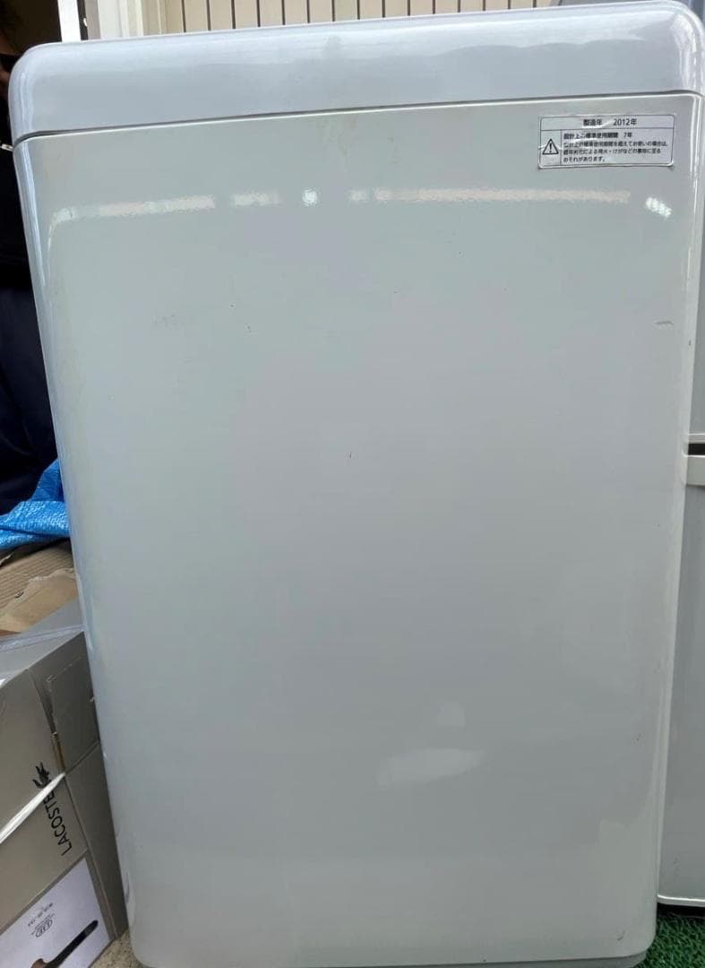 冷蔵庫・冷凍庫 Panasonic Refrigerator Table and Gas