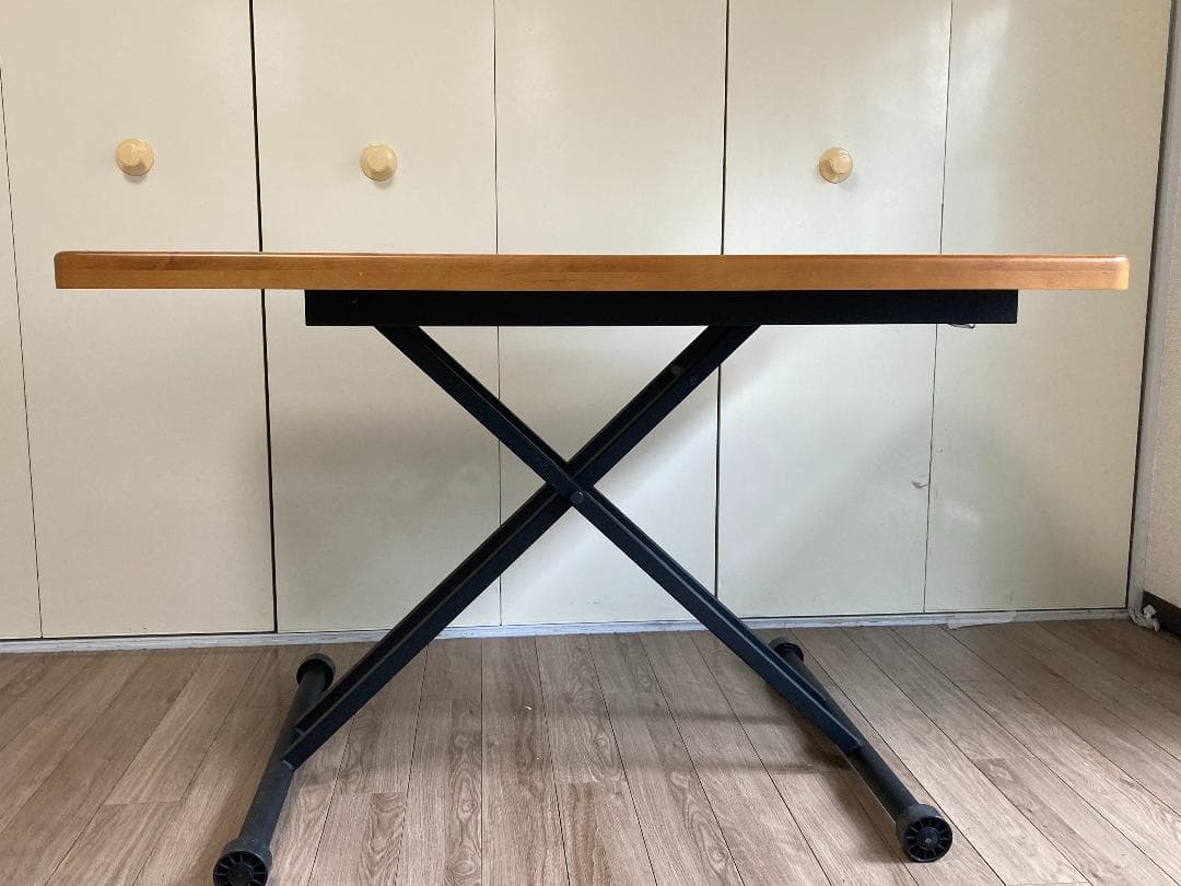 冷蔵庫・冷凍庫 Panasonic Refrigerator Table and Gas