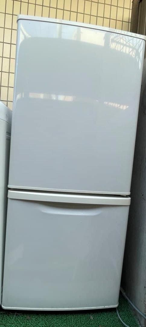 冷蔵庫・冷凍庫 Panasonic Refrigerator Table and Gas