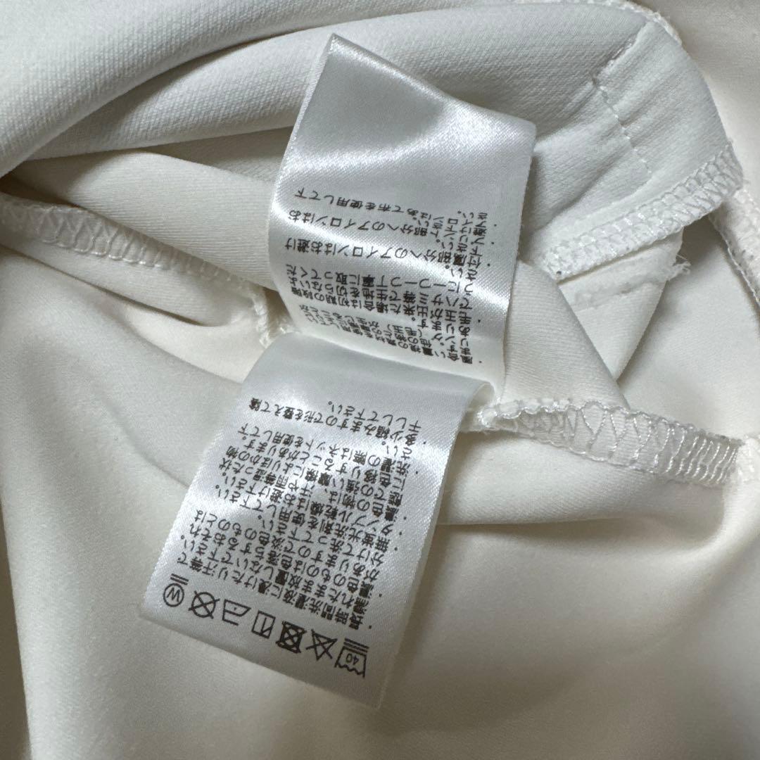 ◆ブリーフィング◆ジップアップパーカー