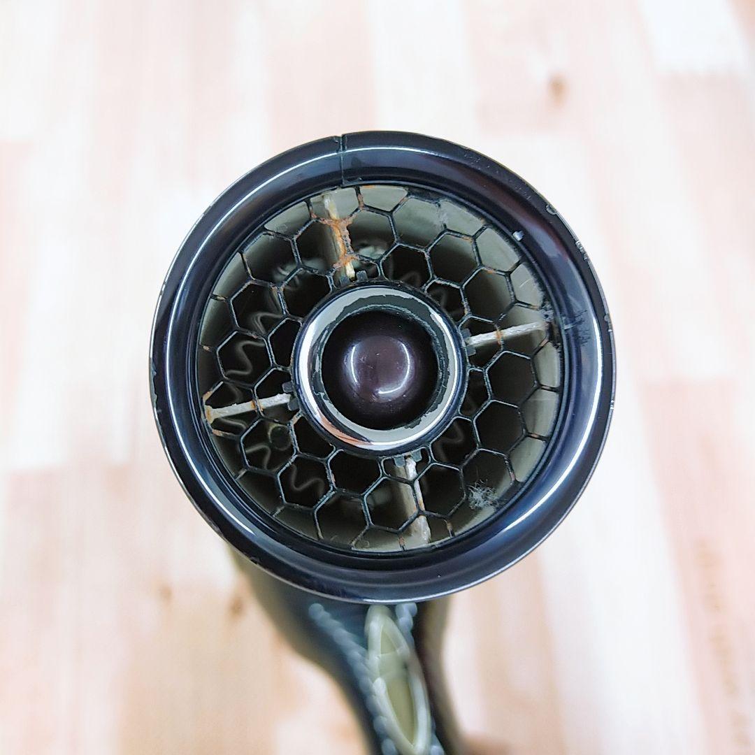 美品○Refa リファ ビューティック ドライヤー MTG