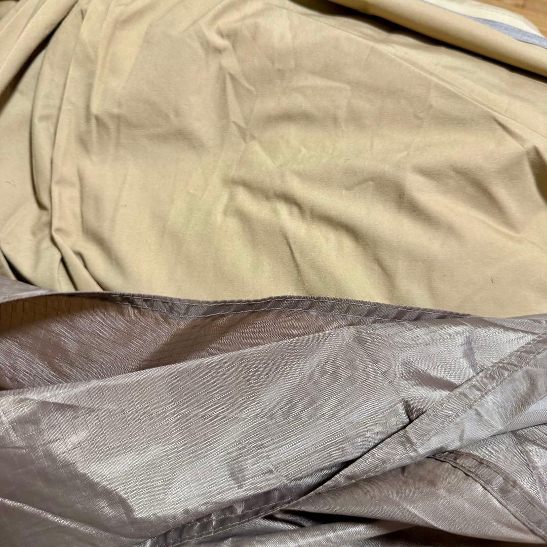 テンマクデザイン サーカスTC BIG ワンポールテント 5〜6人用 廃盤