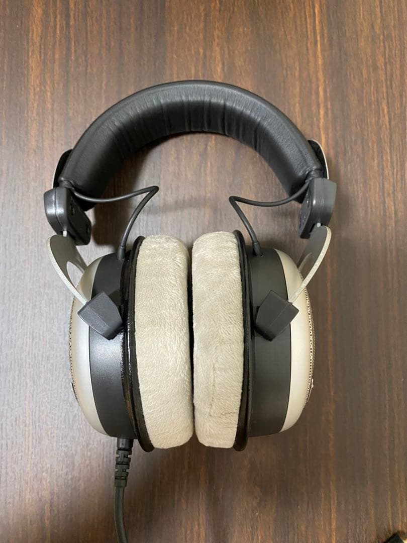 beyerdynamic DT 880 E/32 S ヘッドホン