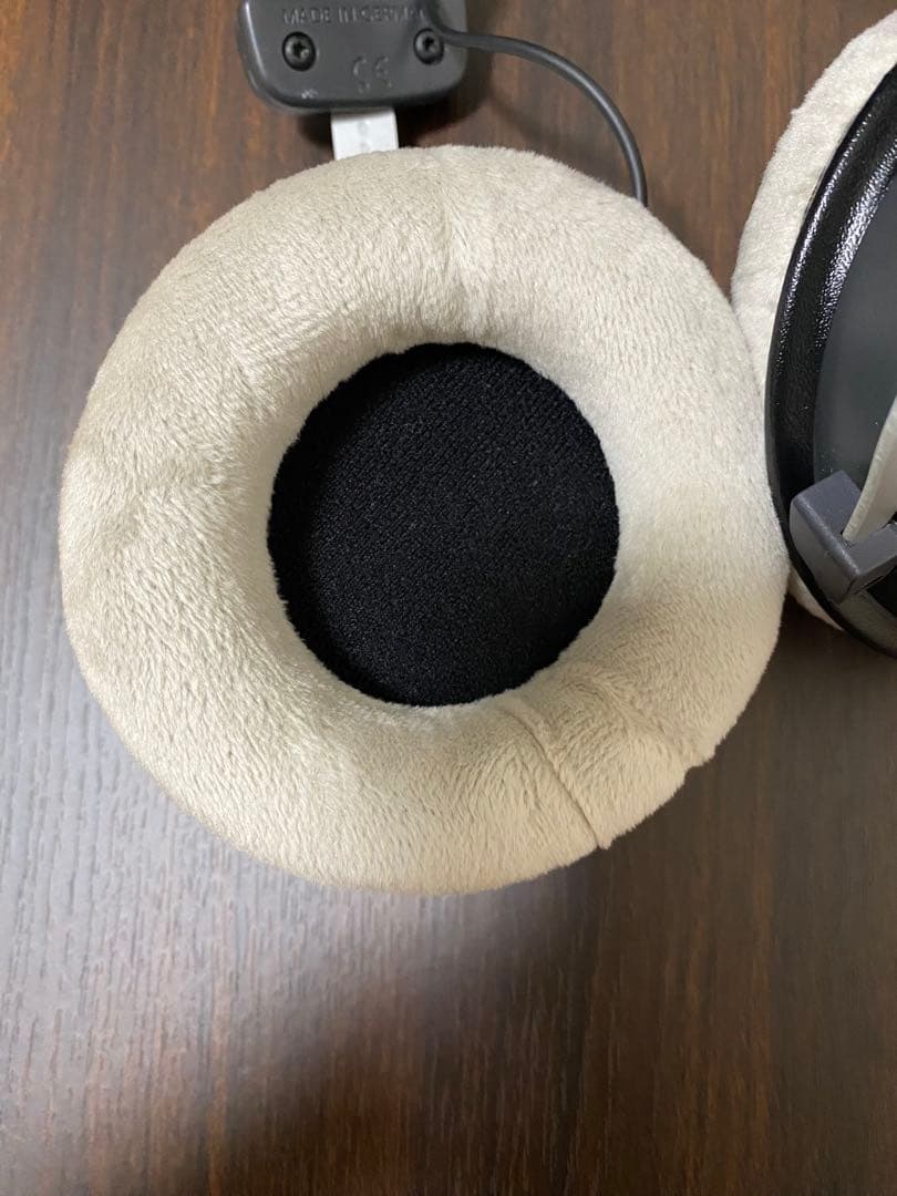 beyerdynamic DT 880 E/32 S ヘッドホン