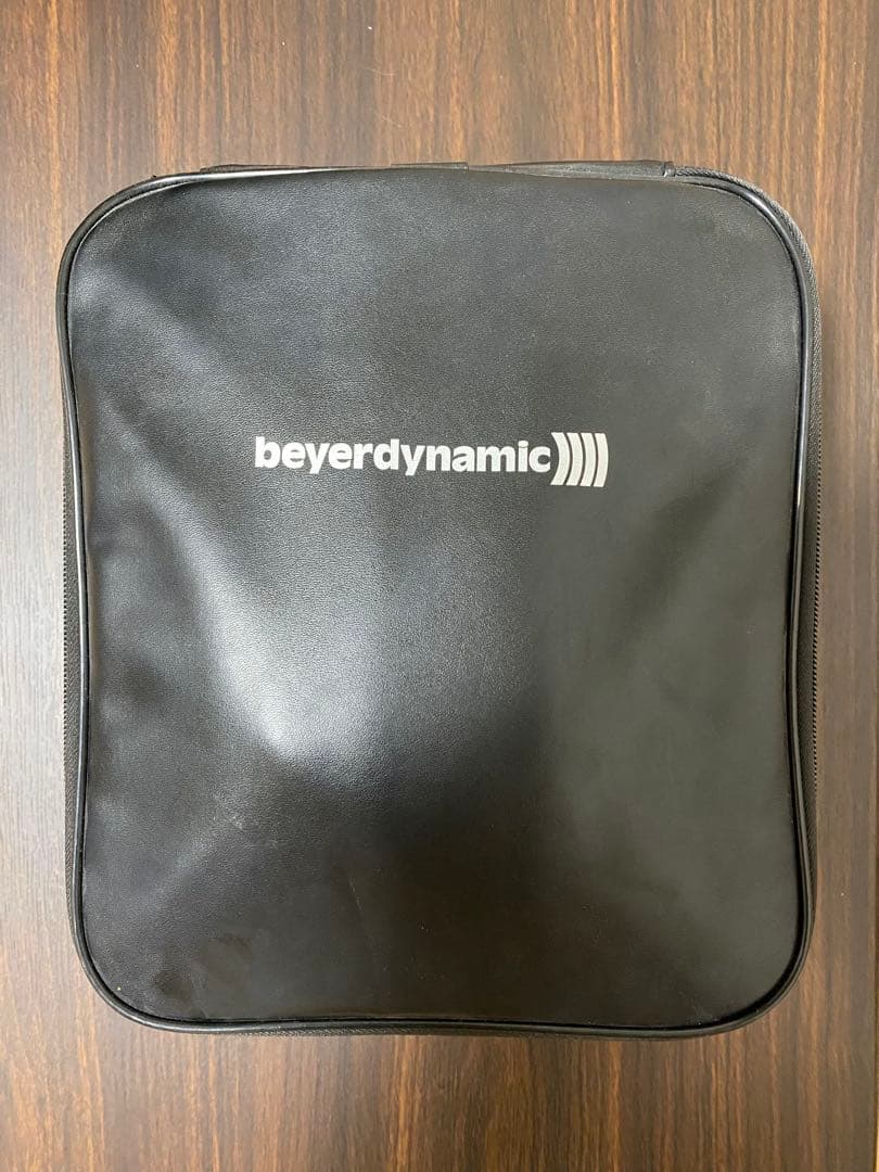 beyerdynamic DT 880 E/32 S ヘッドホン