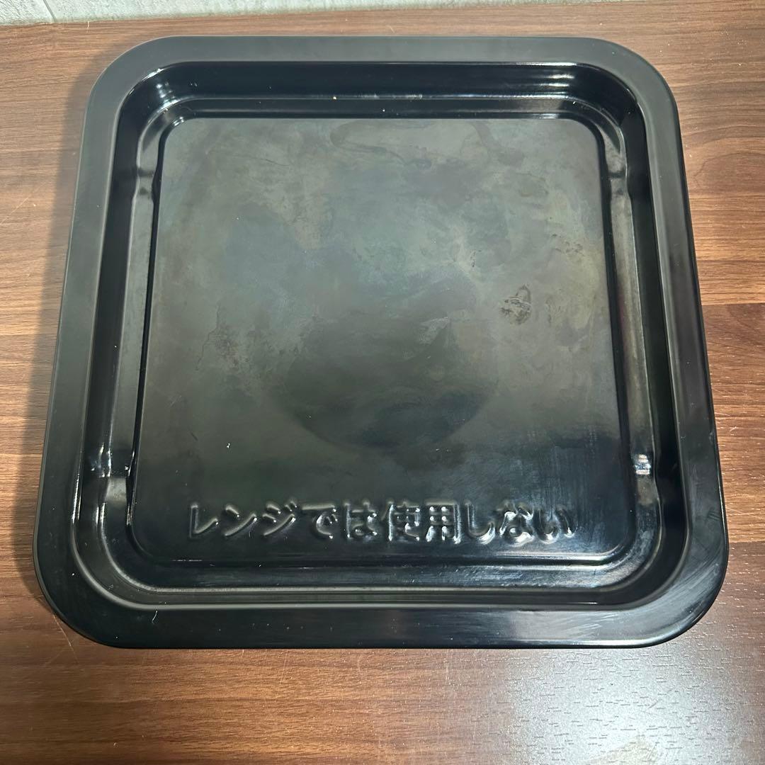 美品　即日発送　21年式 650w シャープ オーブンレンジ RE-CE8-KW