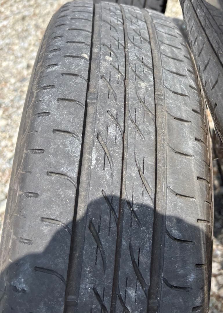 ホンダ　軽自動車用、 モデューロアルミ、155/65-R14 2本