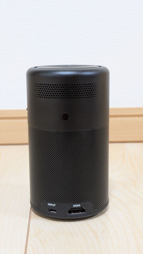 【早いもの勝ち】NebulaCapsule Pro 三脚付き