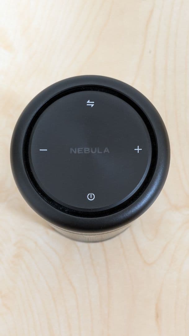 【早いもの勝ち】NebulaCapsule Pro 三脚付き