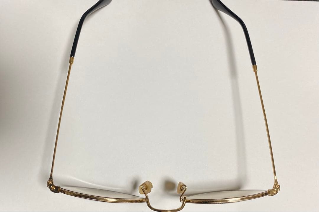 レイバン RB3447 2991ラウンド ライトブラウンRX3447