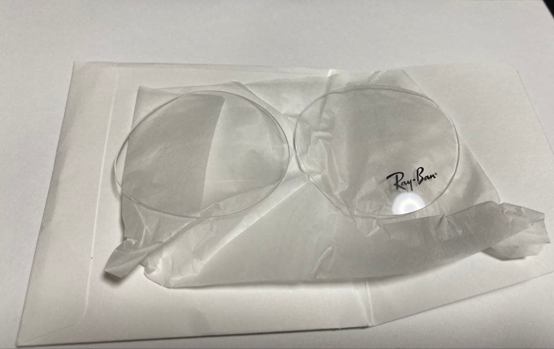 レイバン RB3447 2991ラウンド ライトブラウンRX3447