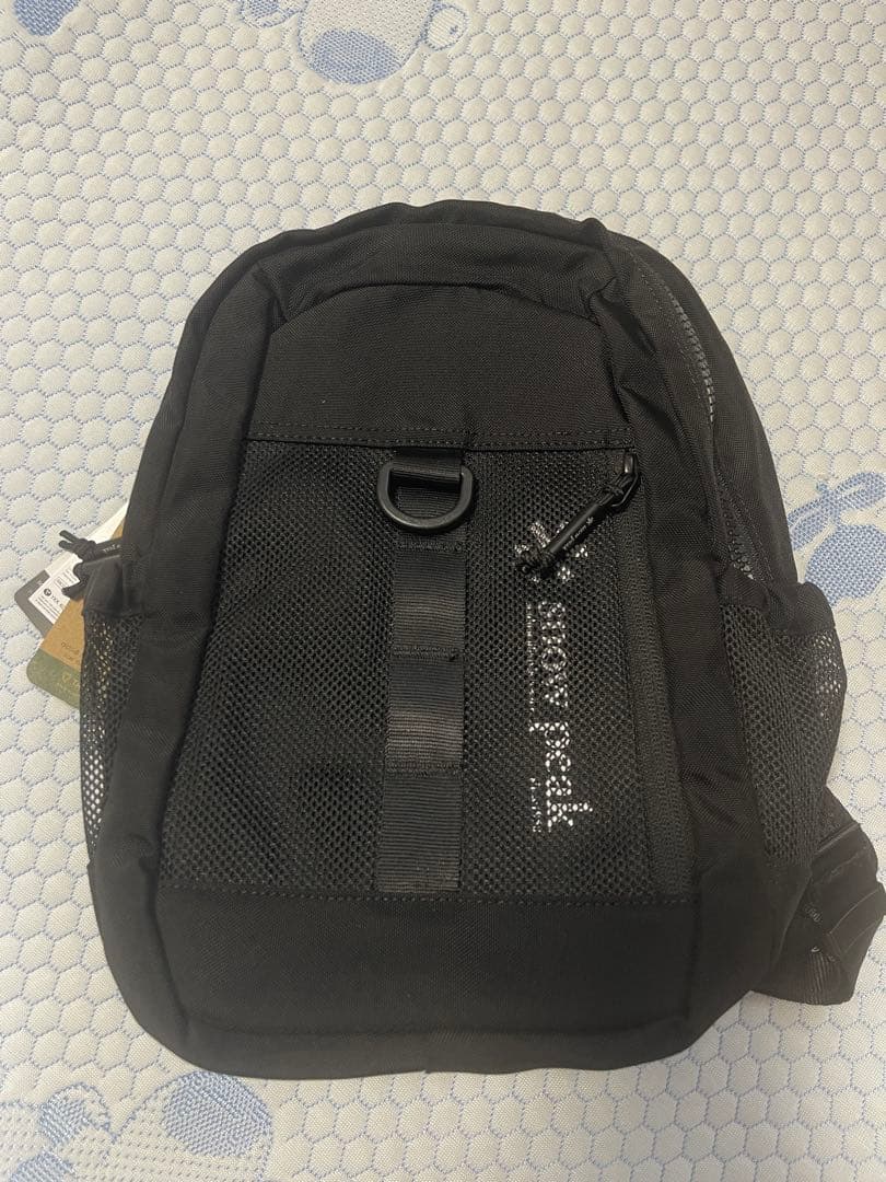 peak ウィンゼルスリングバック7L Dark Khaki