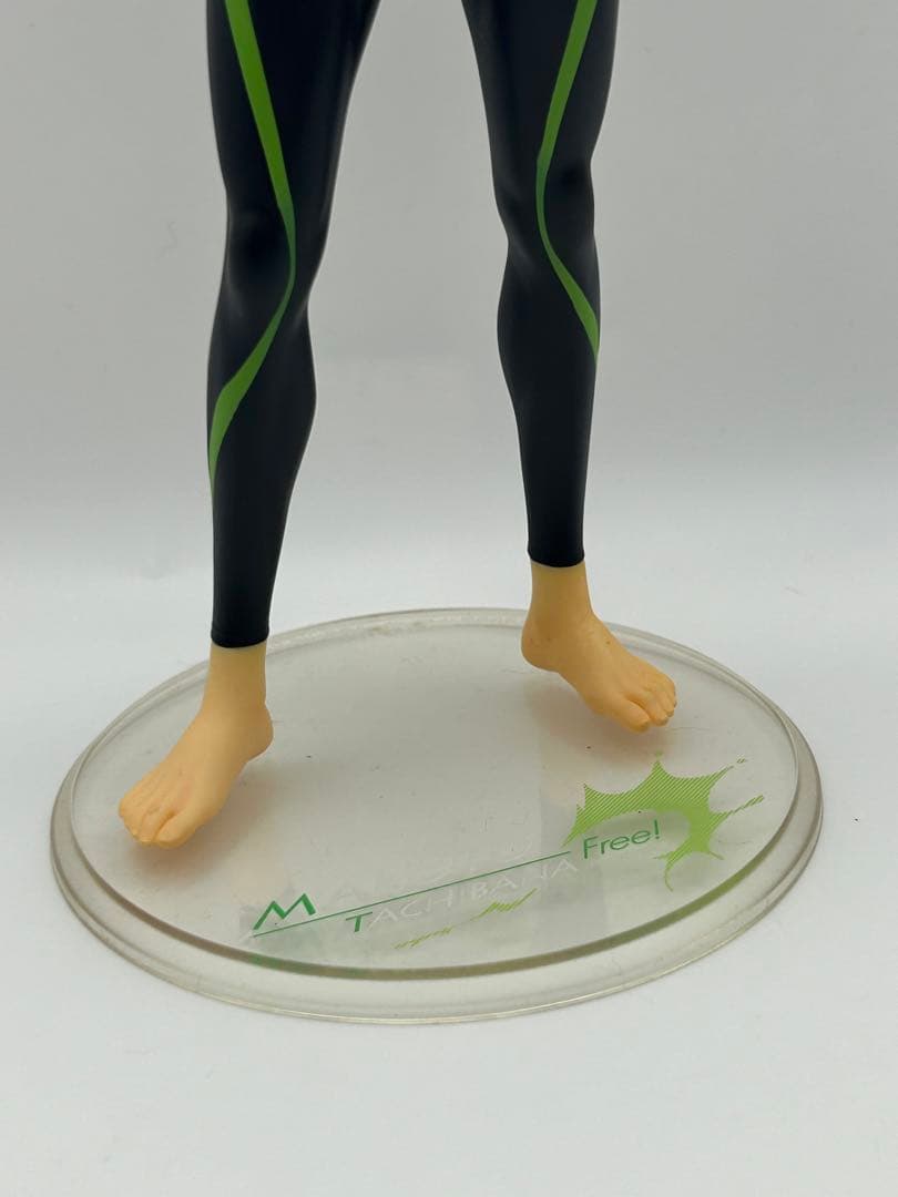 Free! アルター 1/8スケール フィギュア 七瀬遙 橘真琴 松岡凛