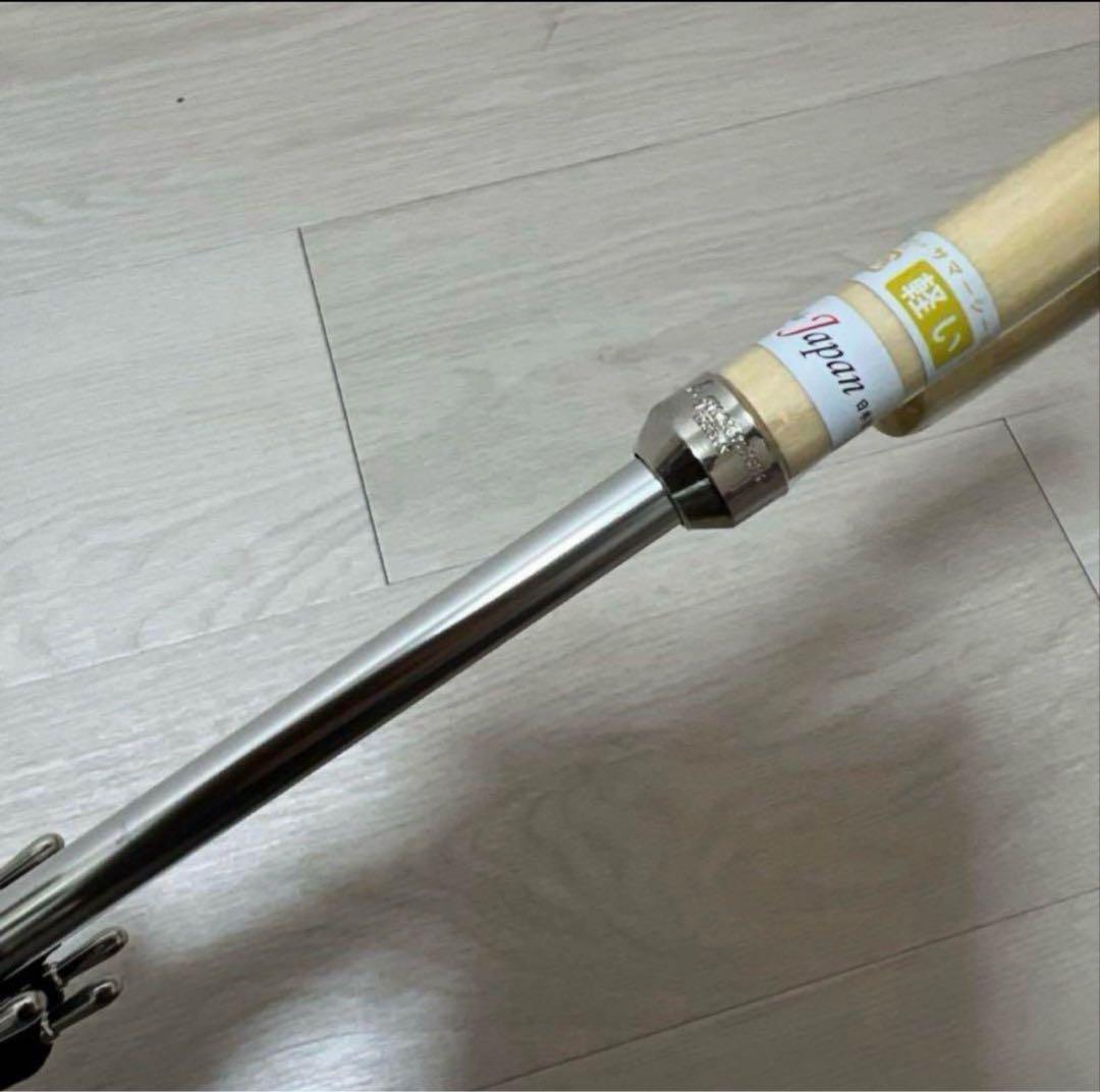 新品アクアスキュータム一級遮光傘 晴雨兼用 長傘 雨傘 プチパラ日本製 軽量