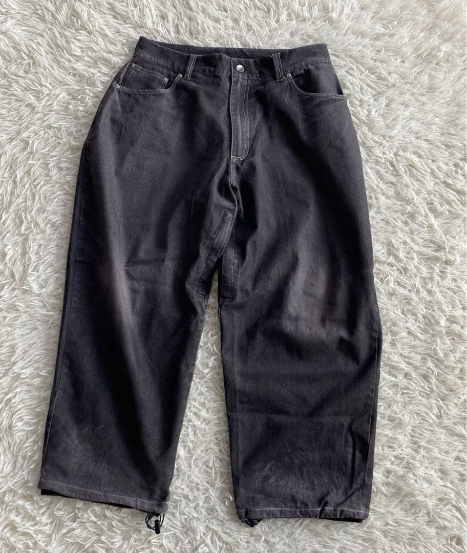 masato_senaREPUBLIC&CO デニム 上下セット