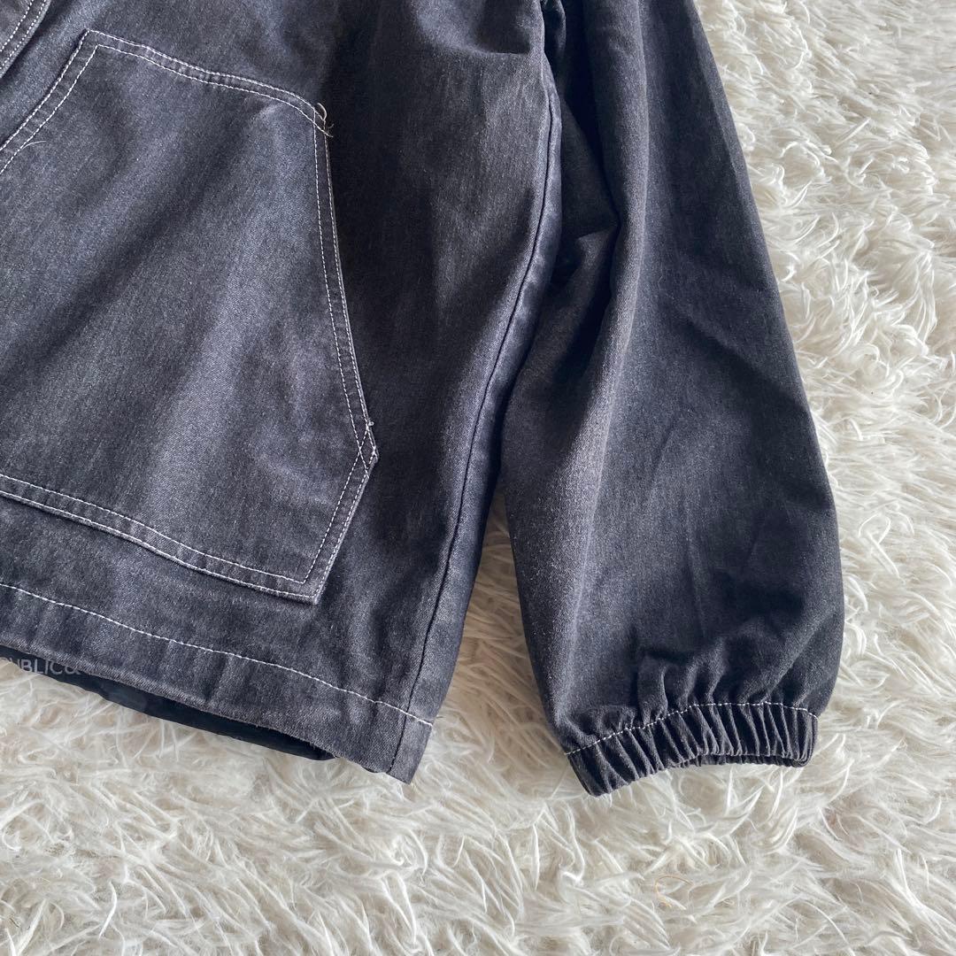 masato_senaREPUBLIC&CO デニム 上下セット