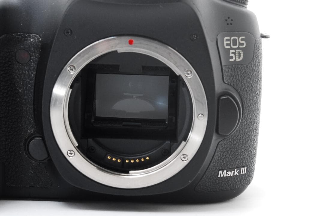 Canon EOS 5D Mark III 望遠レンズセット 三脚付