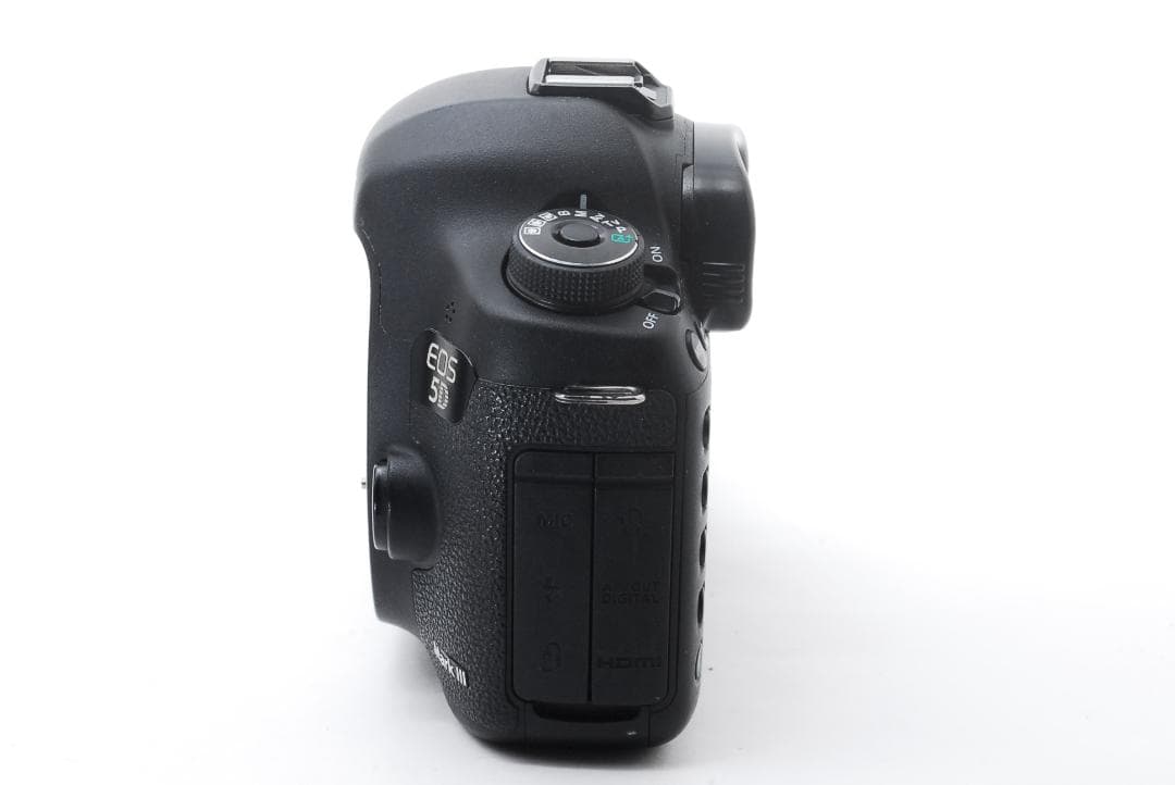 Canon EOS 5D Mark III 望遠レンズセット 三脚付