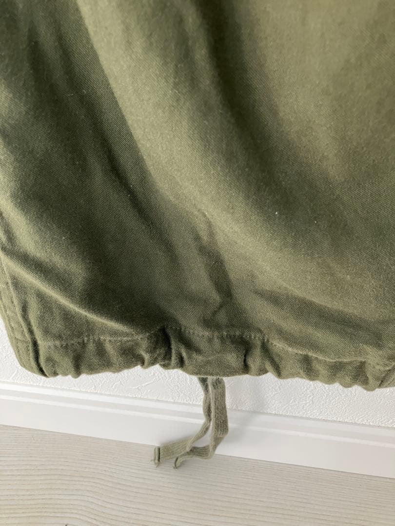 ★YAECA★LIKE WEAR★ M-51 FIELD PANTS