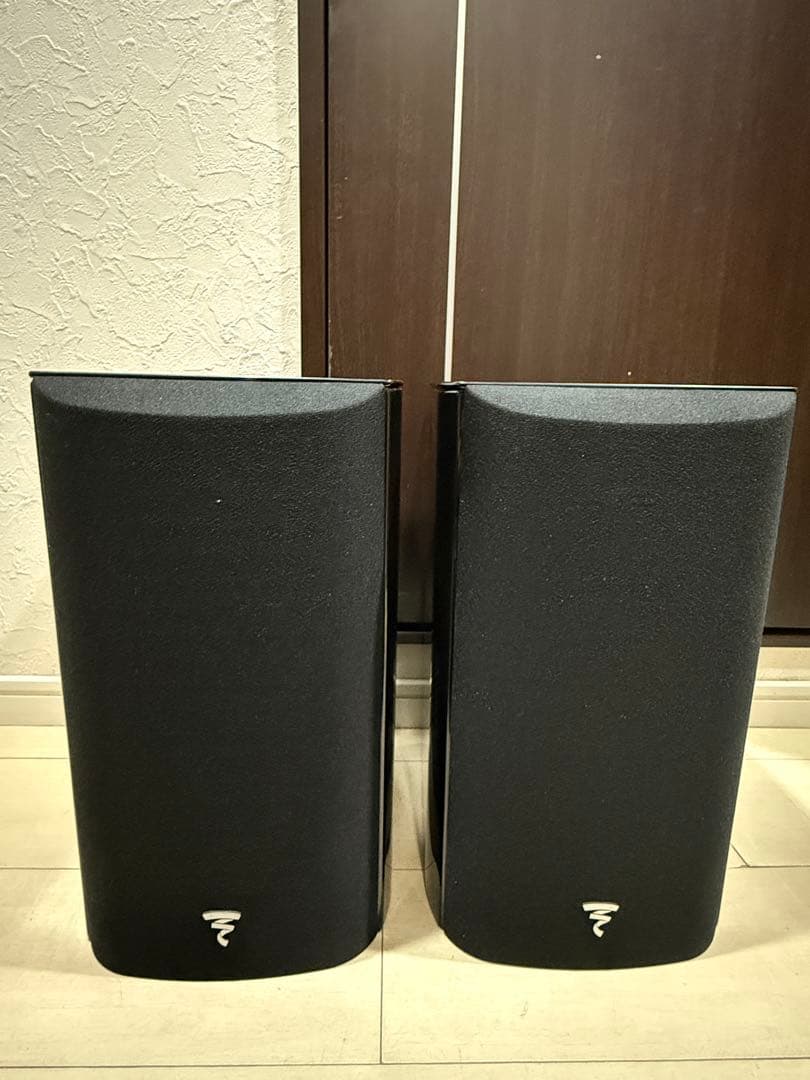 FOCAL ARIA 906 ブックシェルフスピーカー　ペア