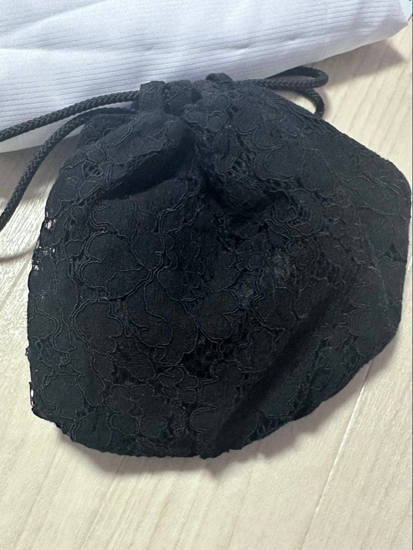 DITA 浴衣セット 水彩の十六夜色