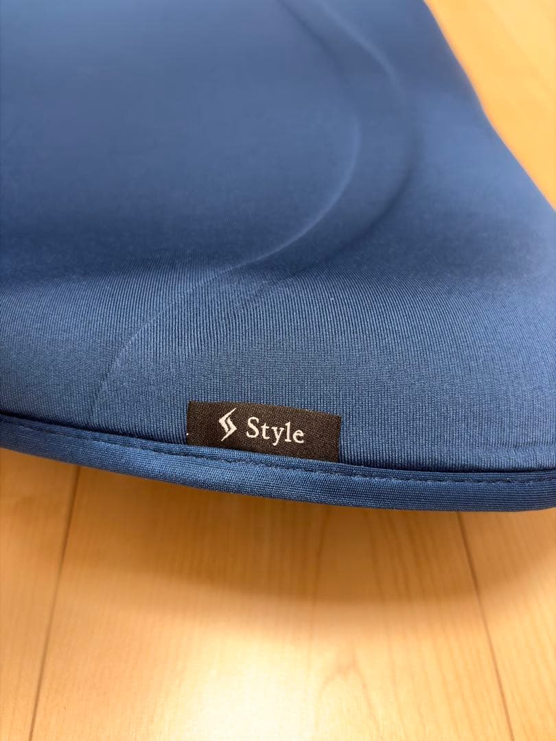 Style SMART （スタイルスマート）ネイビー MTG