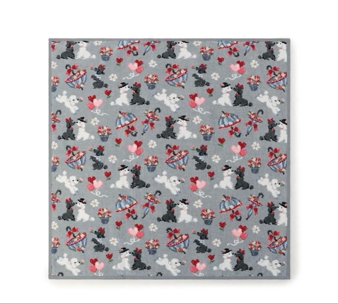 フェイラー　おくるみ　モンプティルル　プティバス