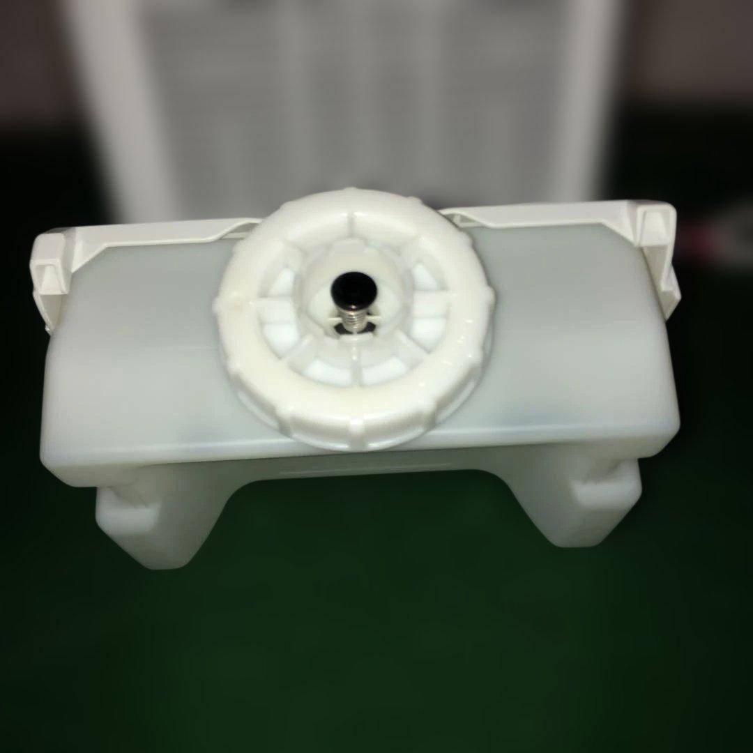 DAIKIN ダイキン 空気清浄機 MCK40X-W 2021年製 生活家電