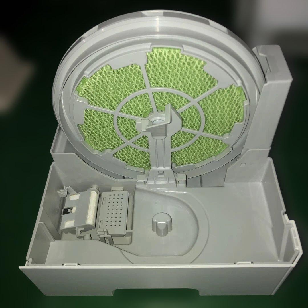 DAIKIN ダイキン 空気清浄機 MCK40X-W 2021年製 生活家電