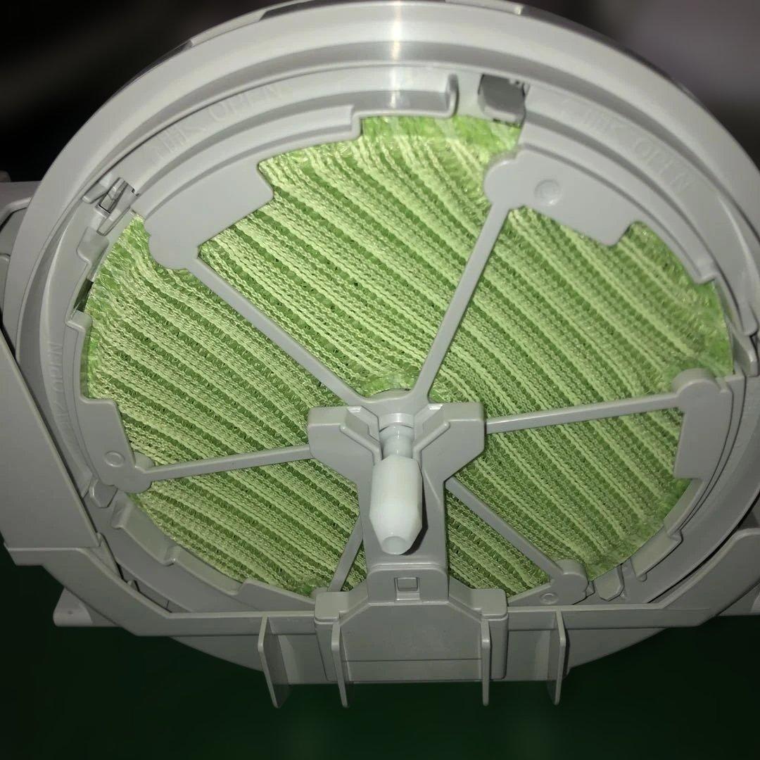 DAIKIN ダイキン 空気清浄機 MCK40X-W 2021年製 生活家電