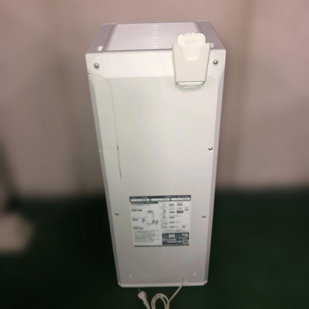 DAIKIN ダイキン 空気清浄機 MCK40X-W 2021年製 生活家電
