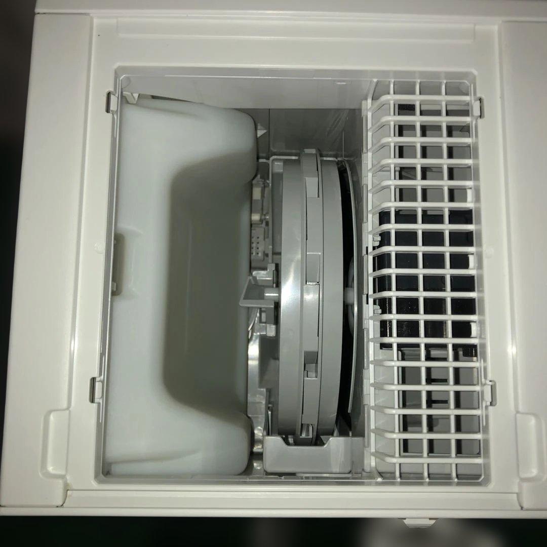 DAIKIN ダイキン 空気清浄機 MCK40X-W 2021年製 生活家電