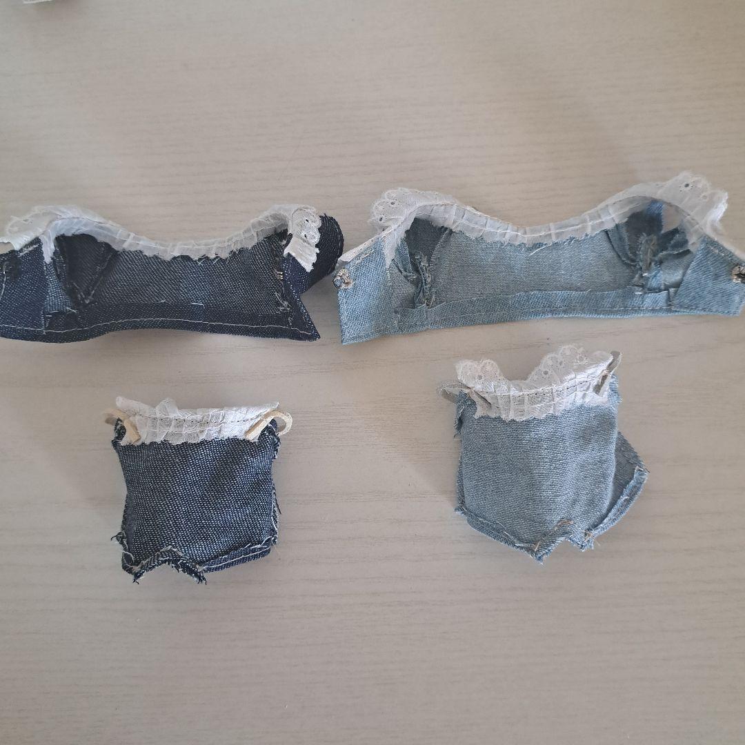 ★とーちゃんさま オーダー枠★ ぬいぐるみ 洋服 サロぺスーツ