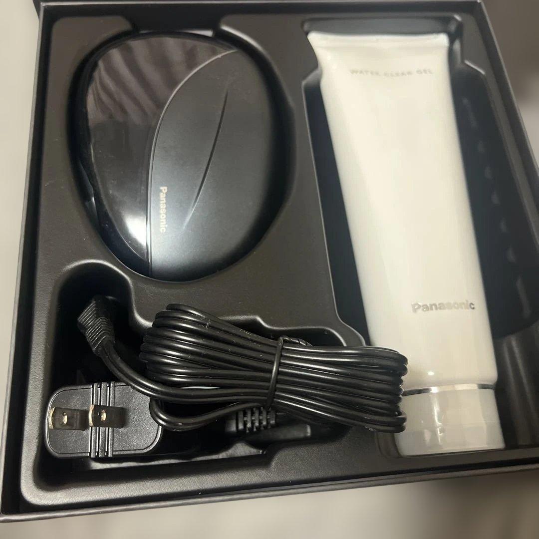 Panasonic EH-SP85-K BLACK バイタリフト かっさ