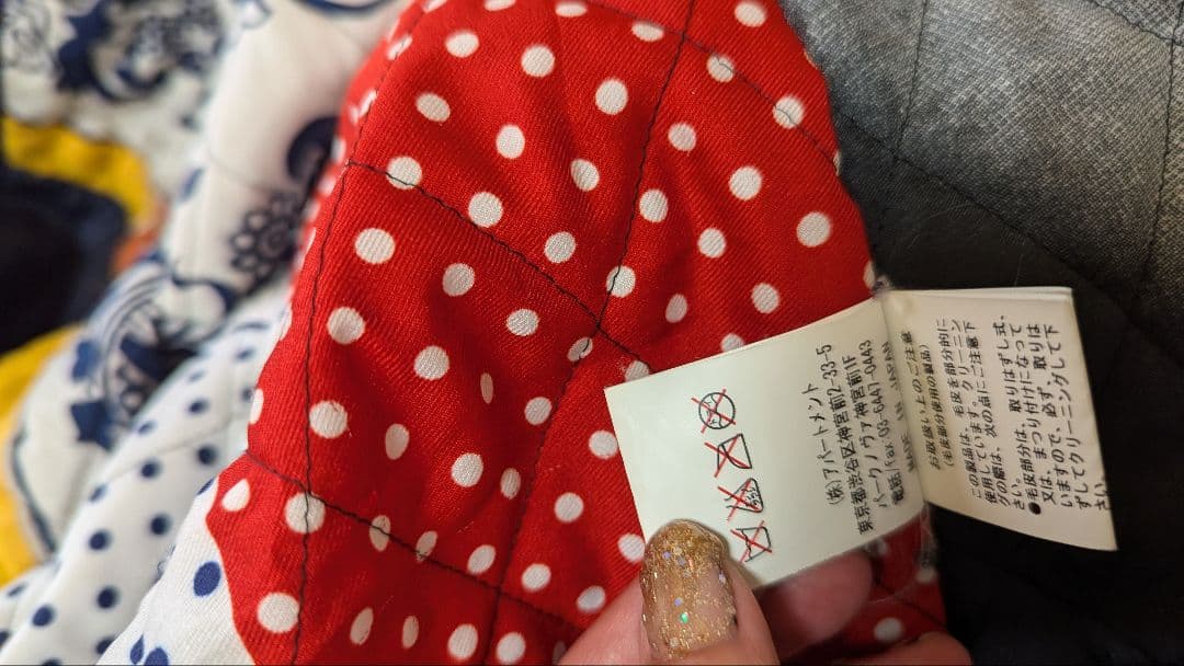 希少holiday OUTERWEAR×SEVESKIG モッズコート S