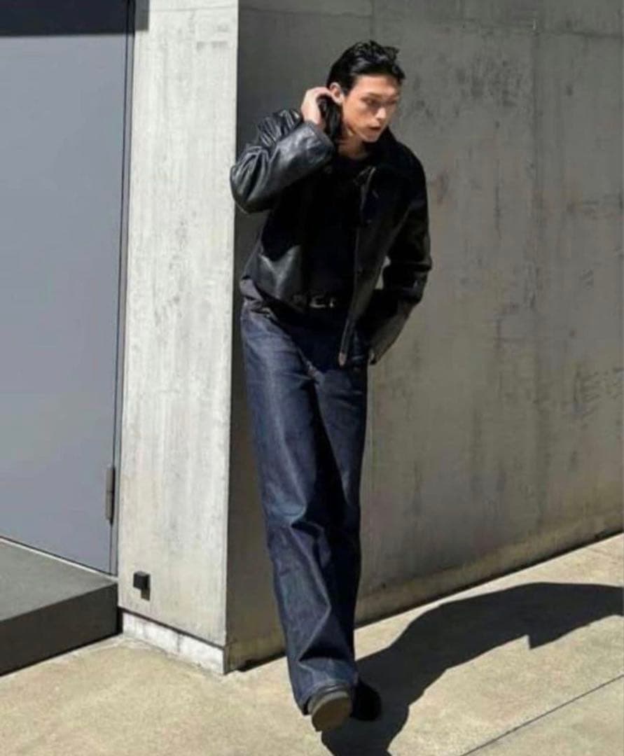 APC AARON ジーンズ 32 ※新品未使用