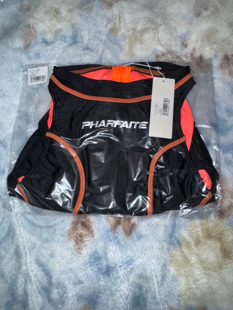 ア*中様 SPIDER-BINDER GLOW ダークシーケンス オレンジ L