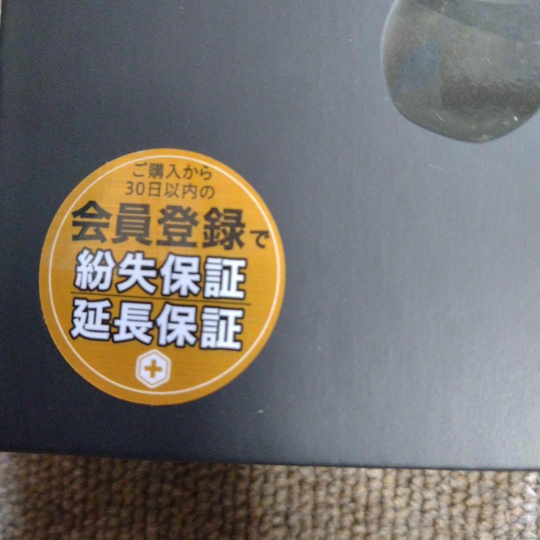 GLIDiC TW-9100 ワイヤレスイヤホン ブラック/ゴールド