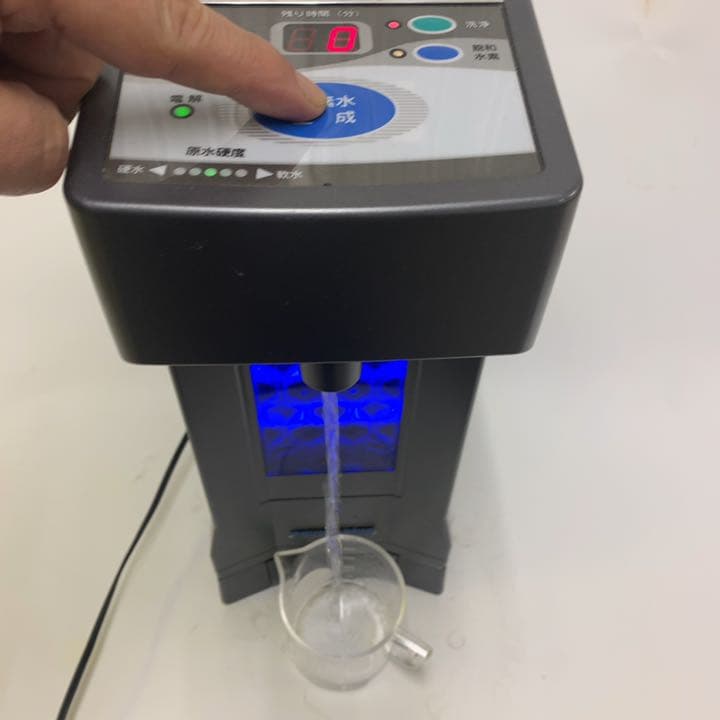 お買い得！水素水サーバー